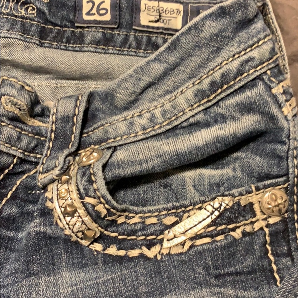 Jeans - Picture 4 of 8